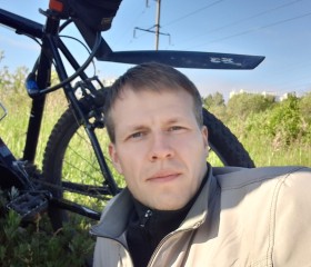 Феликс, 34 года, Екатеринбург