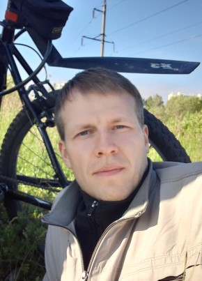 Feliks, 34, Russia, Yekaterinburg