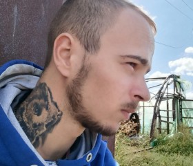Игорь, 27 лет, Таганрог