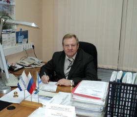 Владимир, 71 год, Ростов