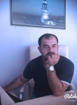 İbrahim, 43 года, Torbalı