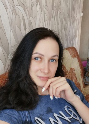 Татьяна, 37, Россия, Ковров