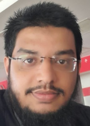 USMAN, 33, India, Bangalore