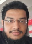 USMAN, 33 года, Bangalore