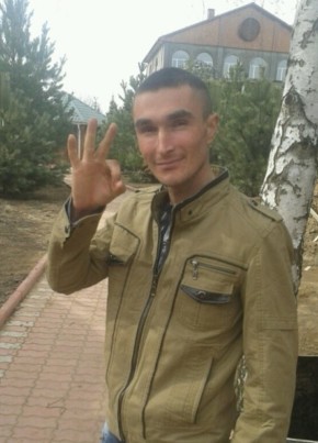 УЛУГБЕК из Samarqand 40 лет
