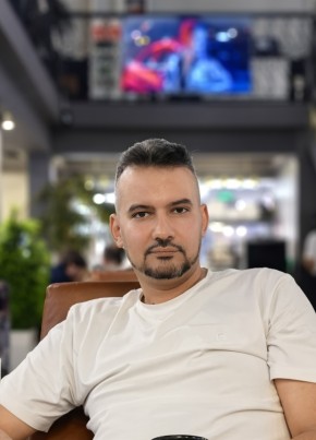 Хусам из Batna City 36 лет