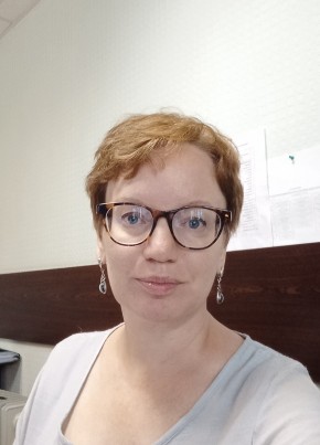 Светлана, 47, Россия, Печора