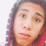 Santiago, 25  , Nicolas R Casillas