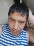 Малик - Нижневартовск