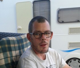 David, 44, Harenkarspel
