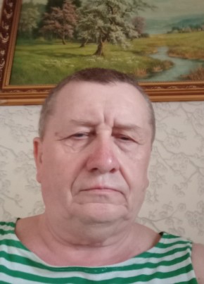 Александр, 59, Россия, Анапа