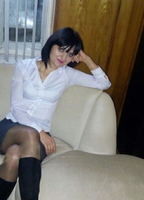жестокая леди, 25, Россия, Владикавказ