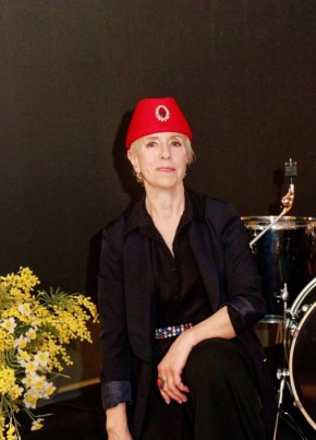 Ирина из Ижевска 67 лет