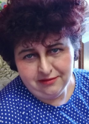 Ирина А., 48, Россия, Палех