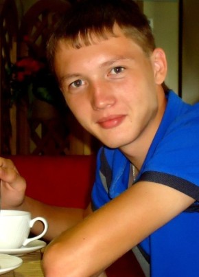 Степан, 30, Россия, Челябинск