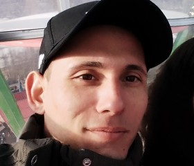 Andy, 34 года, Мурманск