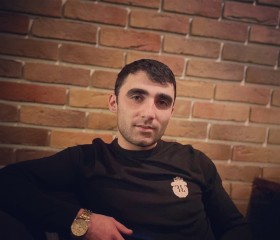Варшам, 24 года, Москва