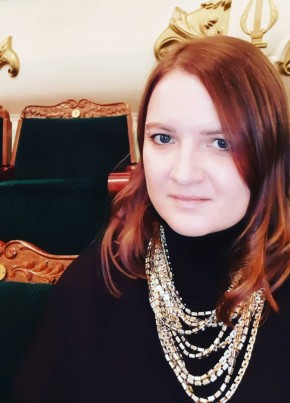 Екатерина, 37, Россия, Волгоград