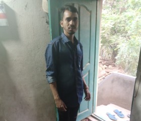 Nur Ali, 20, Bagepalli