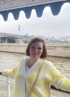 Ирина из Дмитрова 43 года