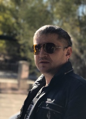Виталий, 47, Қазақстан, Қарағанды