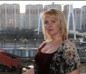 Belle Duke, 44 года, Fabijoniškės