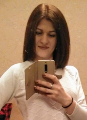 Наталья, 29, Россия, Алейск