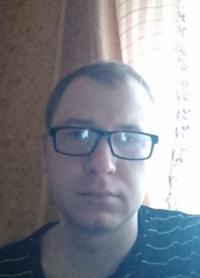 Gosha, 36, Russia, Severodvinsk