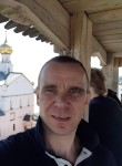 Иван Рожков, 41 год, Архангельск