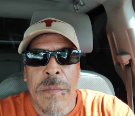 Ivan, 56, Stephenville