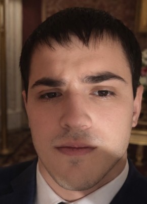 Абдула из Махачкалы 22 года