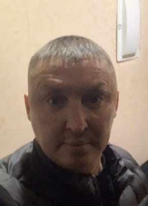 Рамиль, 40, Россия, Екатеринбург