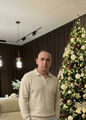 Евгений из Чебоксары 42 года