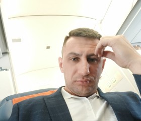 Bogdan, 34, Almaty