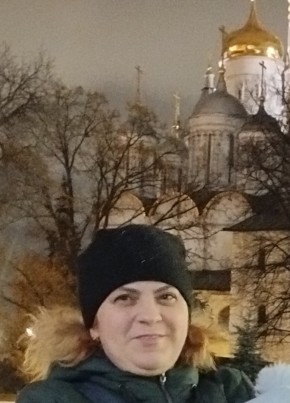 Ирина, 44, Россия, Старая Купавна