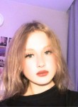 Anastasia, 18 лет, Москва