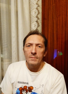 Aleksandr, 48, Russia, Ivanovo