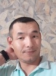 Edgar, 39, Moscow