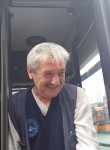 Сергей, 61 год, Калининград