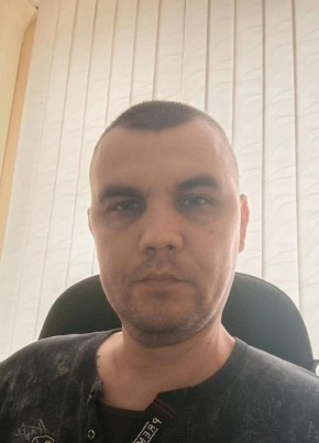 Максим из Набережные Челны 41 год
