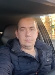 Дмитрий, 47 лет, Владимир