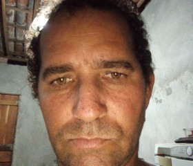 Eliel, 41 год, João Pessoa