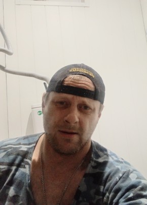 Paren, 39, Russia, Yaroslavl
