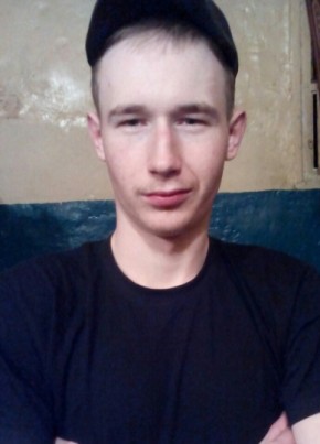 Анатолий, 27, Россия, Шарья