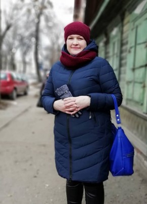 Наталья, 42, Россия, Осташков