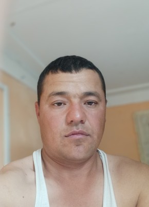 Дима, 35, Россия, Мирный (Якутия)