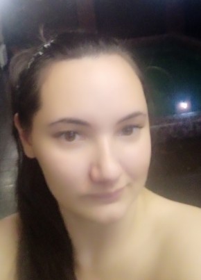 Тамара Шашкова, 30, Қазақстан, Қарағанды
