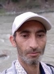 Вафадар, 39 лет, Сочи