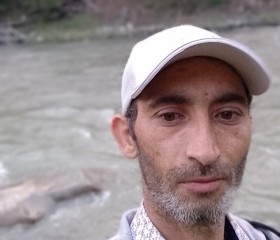 Вафадар, 39 лет, Сочи