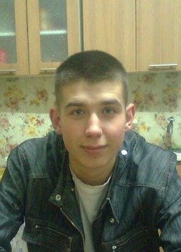 Egor, 32, Россия, Томск